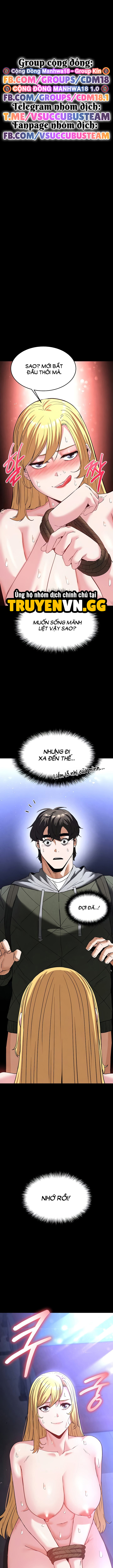Nhân Loại Ngày Mạt Thế! Chapter 38 - Trang 2