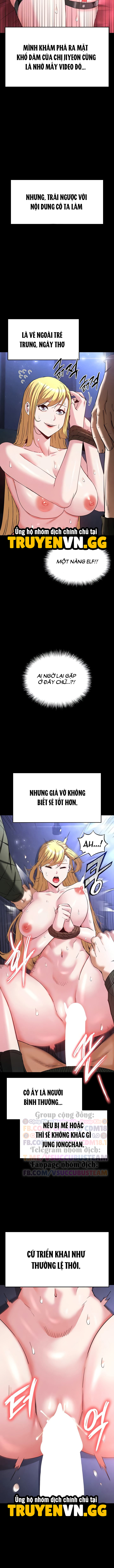 Nhân Loại Ngày Mạt Thế! Chapter 38 - Trang 2