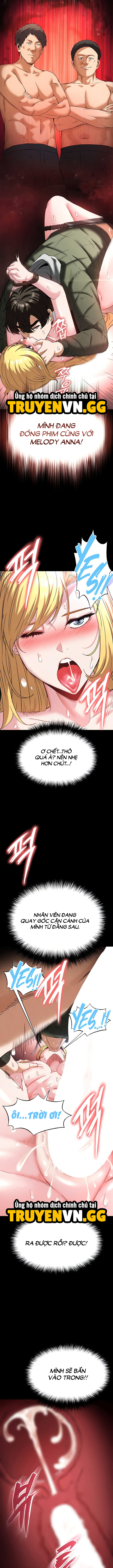 Nhân Loại Ngày Mạt Thế! Chapter 38 - Trang 2