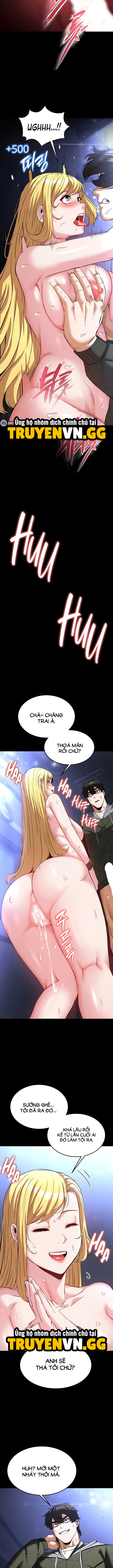 Nhân Loại Ngày Mạt Thế! Chapter 38 - Trang 2