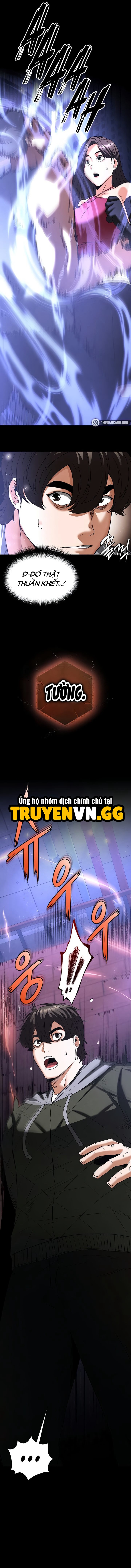 Nhân Loại Ngày Mạt Thế! Chapter 41 - Next 