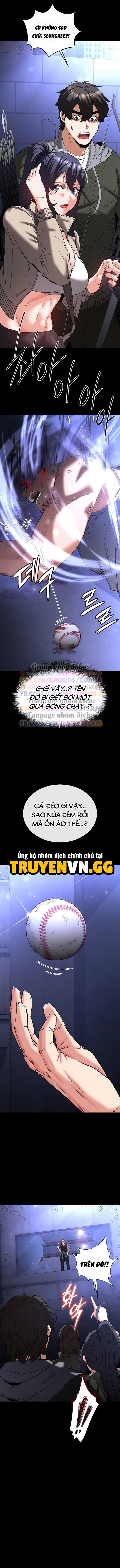 Nhân Loại Ngày Mạt Thế! Chapter 41 - Next 