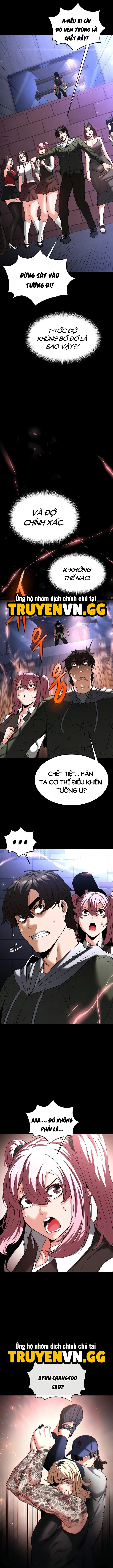 Nhân Loại Ngày Mạt Thế! Chapter 41 - Next 