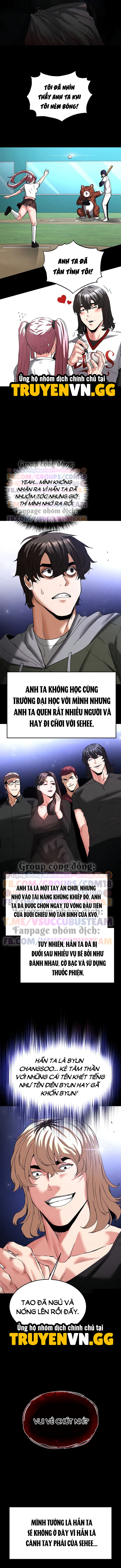 Nhân Loại Ngày Mạt Thế! Chapter 41 - Next 