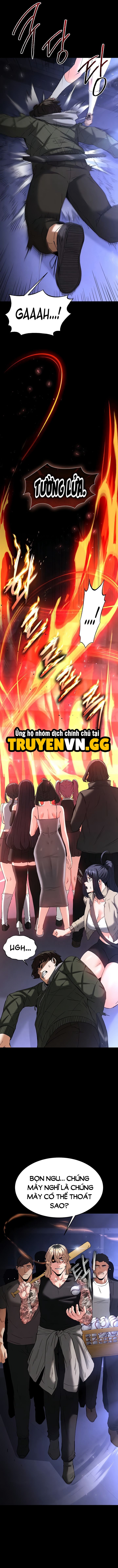 Nhân Loại Ngày Mạt Thế! Chapter 41 - Next 