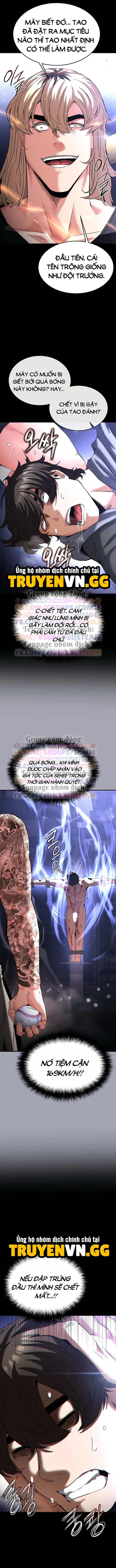 Nhân Loại Ngày Mạt Thế! Chapter 41 - Next 