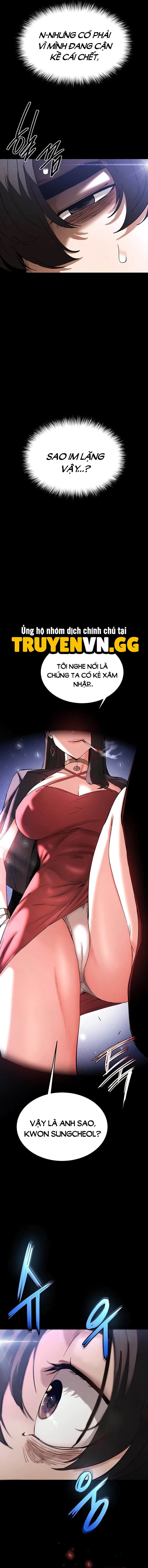 Nhân Loại Ngày Mạt Thế! Chapter 41 - Next 