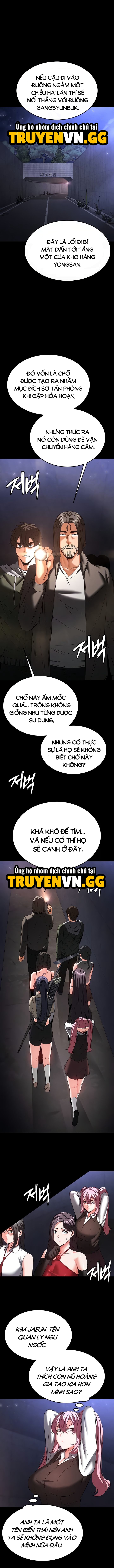 Nhân Loại Ngày Mạt Thế! Chapter 41 - Next 