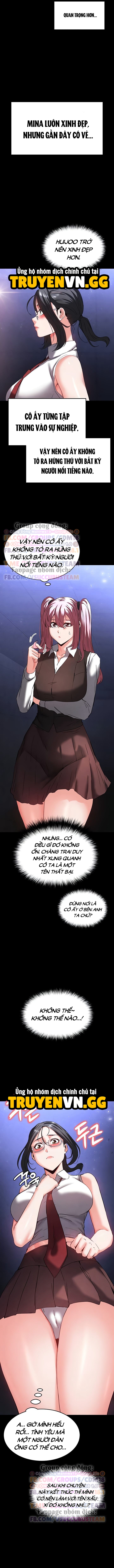 Nhân Loại Ngày Mạt Thế! Chapter 41 - Next 