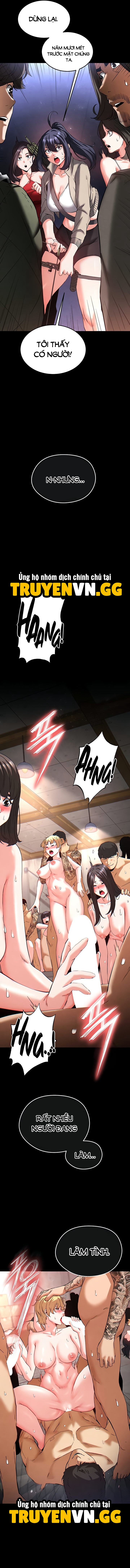 Nhân Loại Ngày Mạt Thế! Chapter 41 - Next 