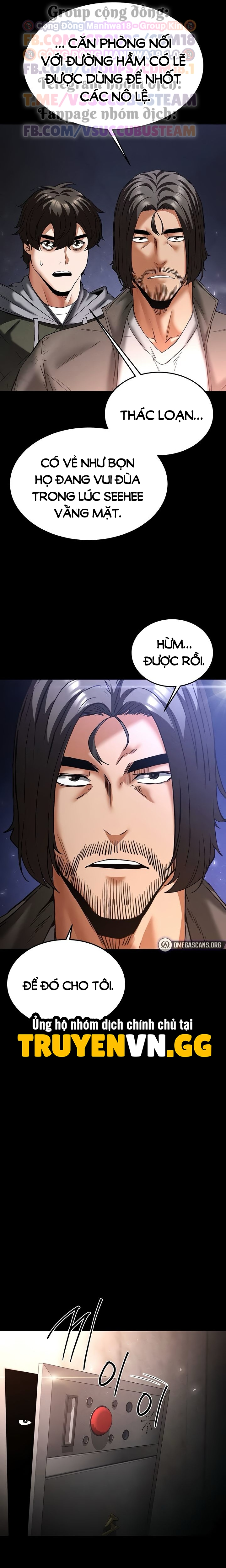 Nhân Loại Ngày Mạt Thế! Chapter 41 - Next 