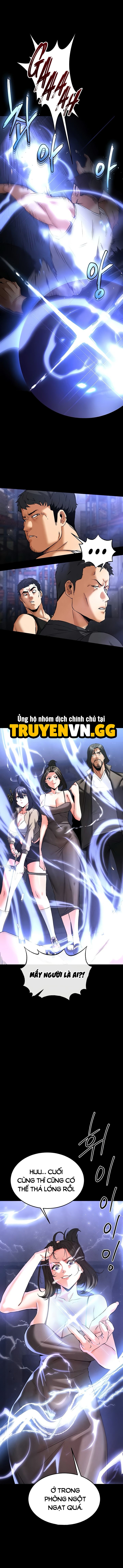 Nhân Loại Ngày Mạt Thế! Chapter 41 - Next 