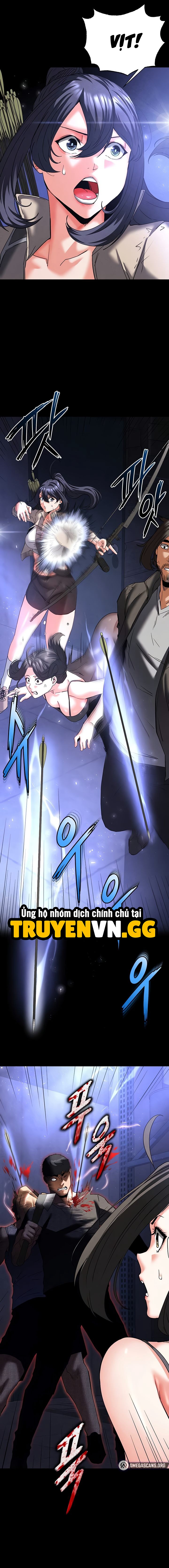 Nhân Loại Ngày Mạt Thế! Chapter 41 - Next 