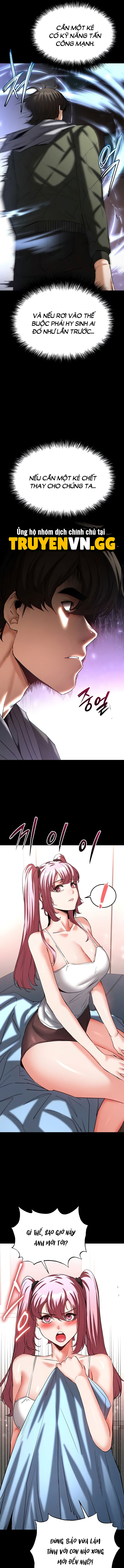 Nhân Loại Ngày Mạt Thế! Chapter 58 19