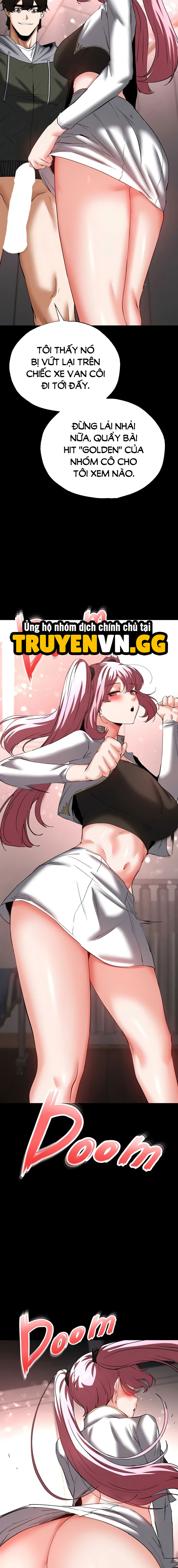 Nhân Loại Ngày Mạt Thế! Chapter 58 21