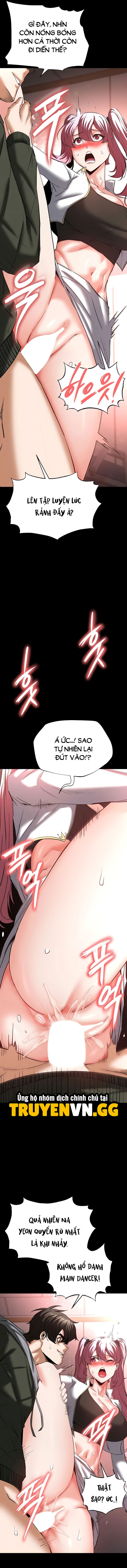 Nhân Loại Ngày Mạt Thế! Chapter 58 23