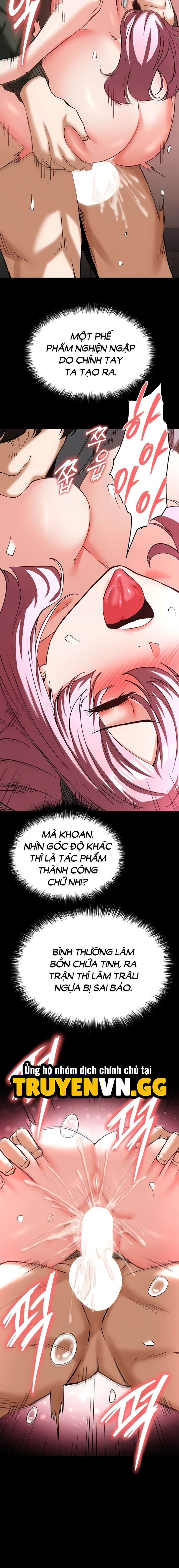 Nhân Loại Ngày Mạt Thế! Chapter 58 25