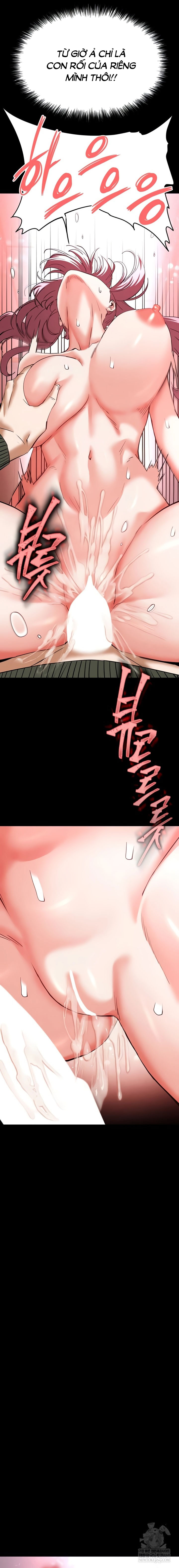 Nhân Loại Ngày Mạt Thế! Chapter 58 26