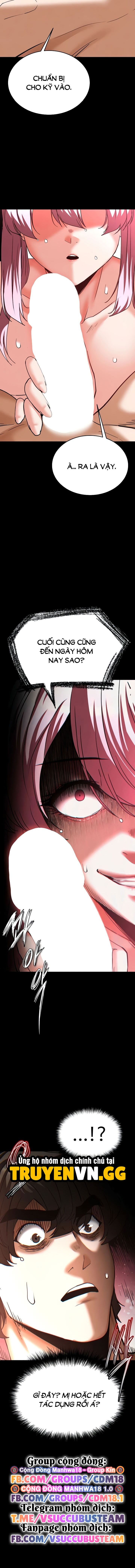 Nhân Loại Ngày Mạt Thế! Chapter 58 28