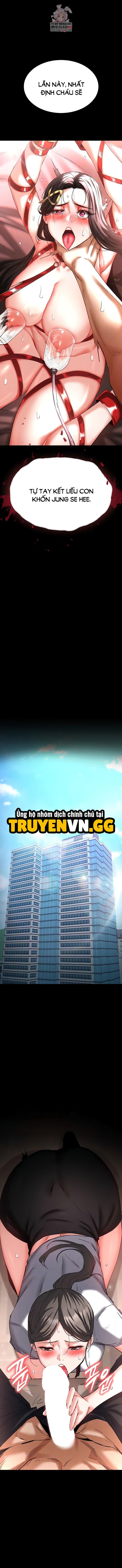 Nhân Loại Ngày Mạt Thế! Chapter 58 3