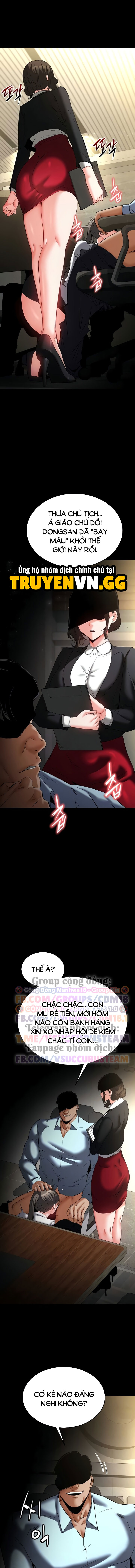 Nhân Loại Ngày Mạt Thế! Chapter 58 4