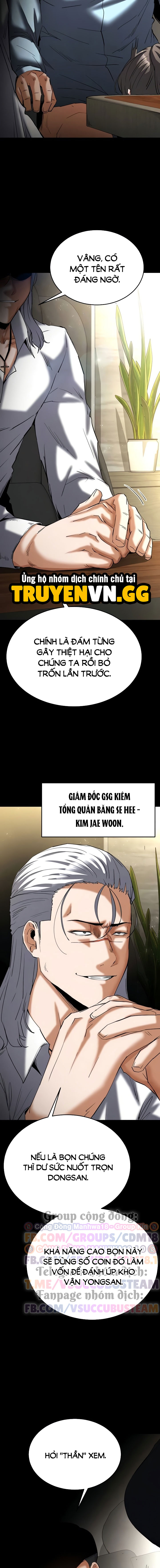 Nhân Loại Ngày Mạt Thế! Chapter 58 5