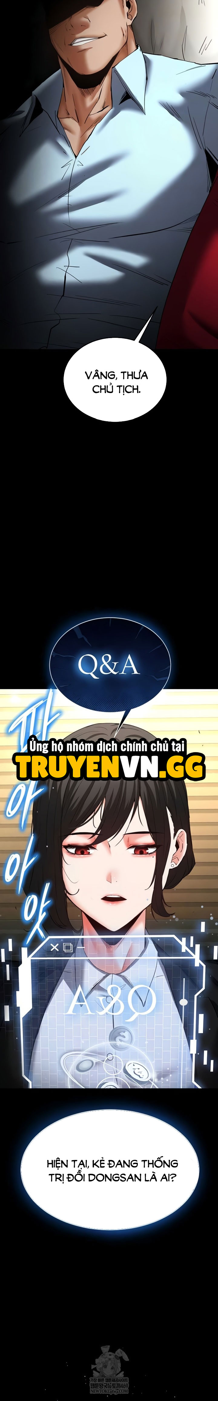 Nhân Loại Ngày Mạt Thế! Chapter 58 6