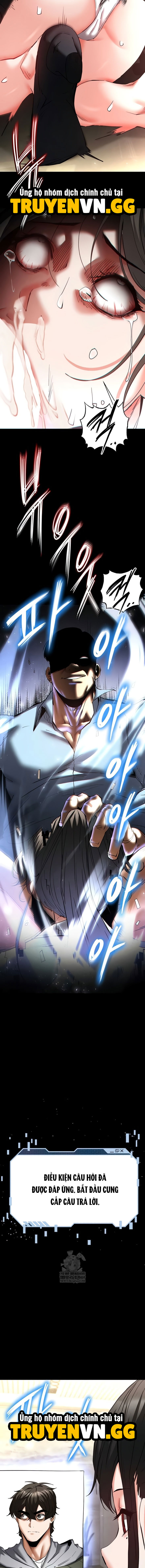 Nhân Loại Ngày Mạt Thế! Chapter 58 8