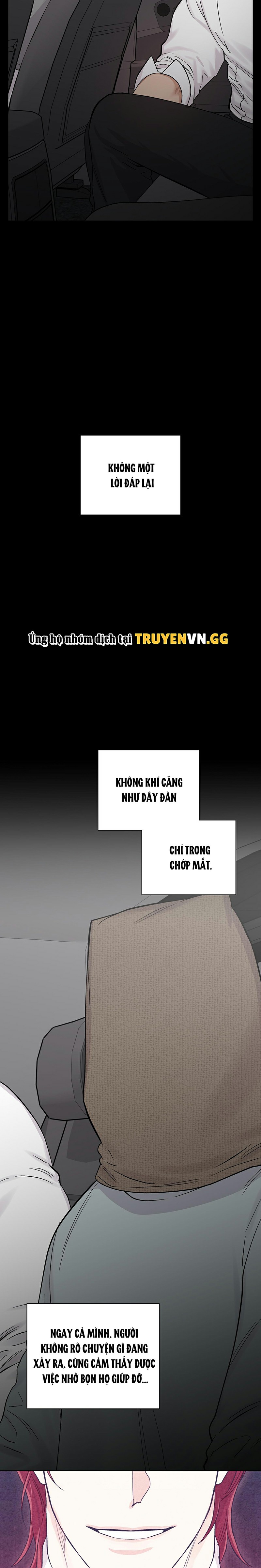 Tiếng Đập Con Tim Chapter 22 - Next 