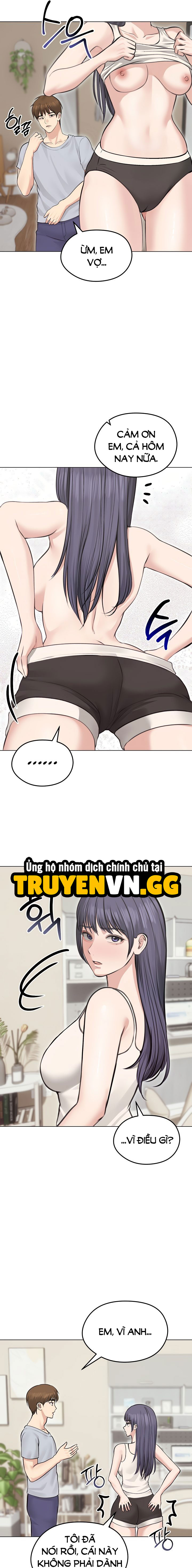 Người Vợ Bỏ Trốn! Chapter 24 12