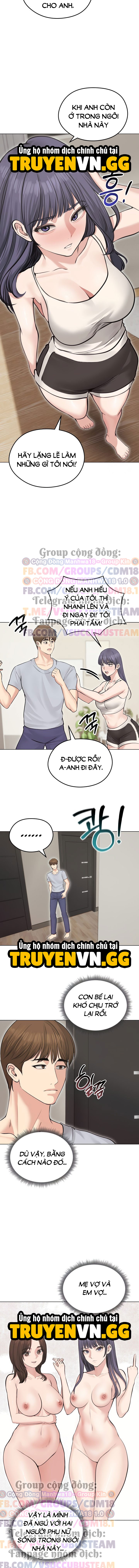 Người Vợ Bỏ Trốn! Chapter 24 13