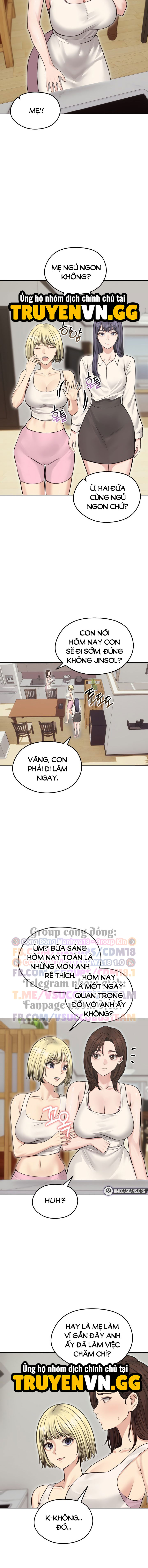 Người Vợ Bỏ Trốn! Chapter 24 15
