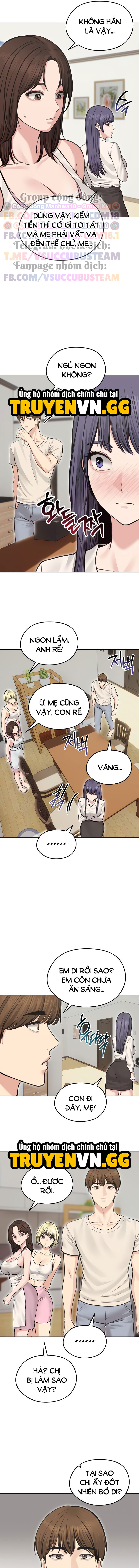 Người Vợ Bỏ Trốn! Chapter 24 16