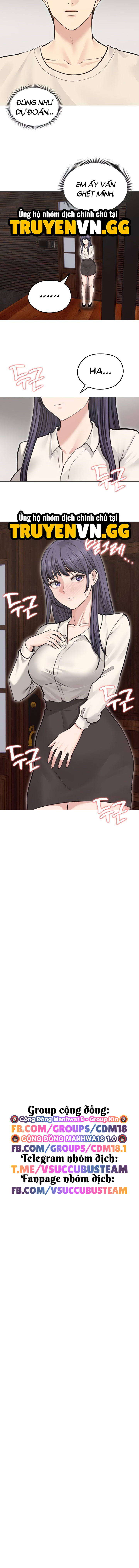 Người Vợ Bỏ Trốn! Chapter 24 17