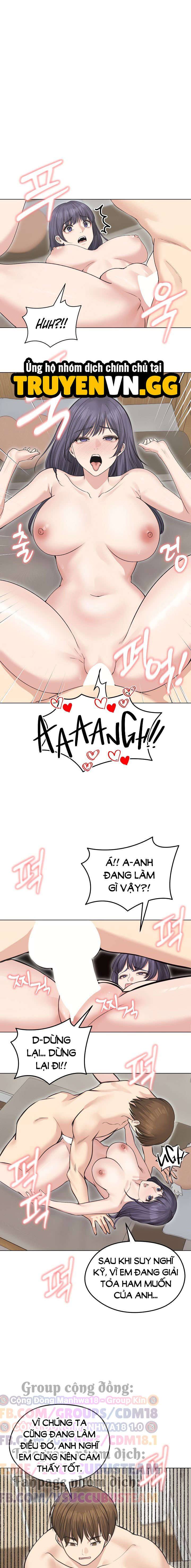 Người Vợ Bỏ Trốn! Chapter 24 4