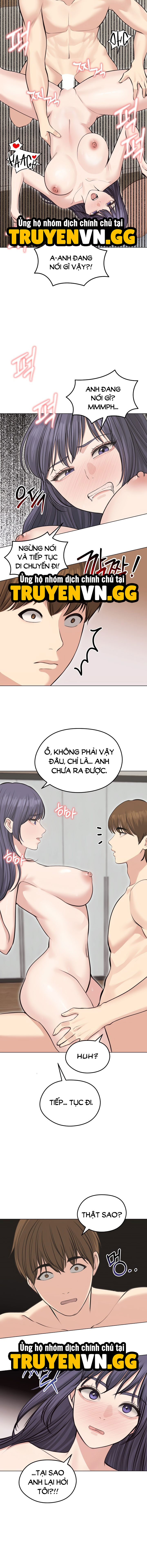 Người Vợ Bỏ Trốn! Chapter 24 5