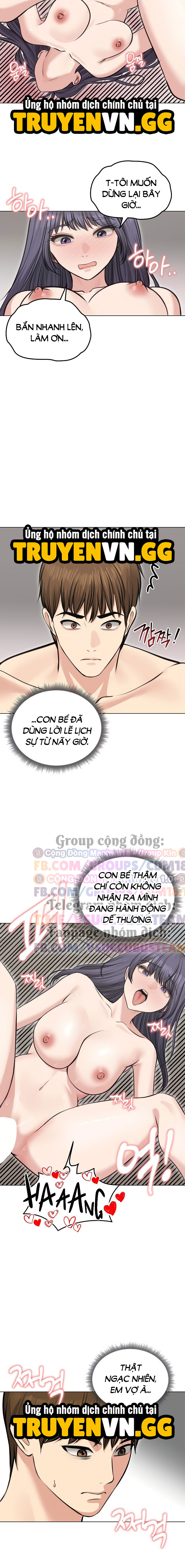 Người Vợ Bỏ Trốn! Chapter 24 9