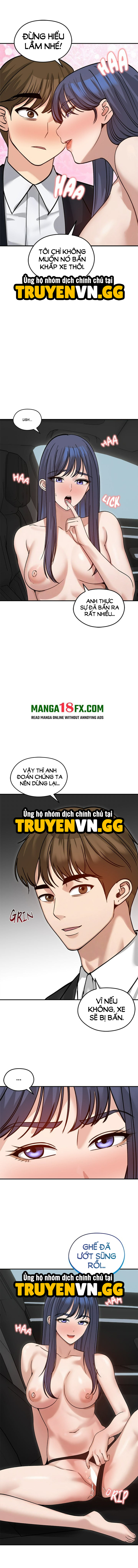 Người Vợ Bỏ Trốn! Chapter 60 - Trang 2