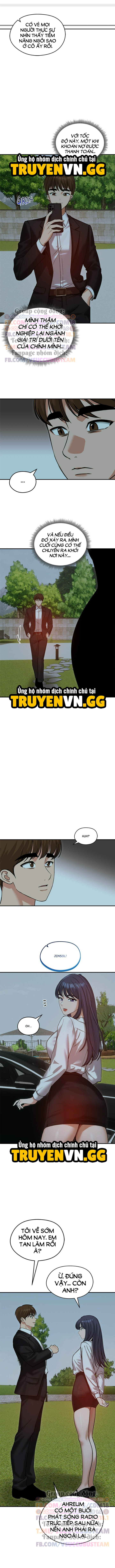 Người Vợ Bỏ Trốn! Chapter 60 - Trang 2