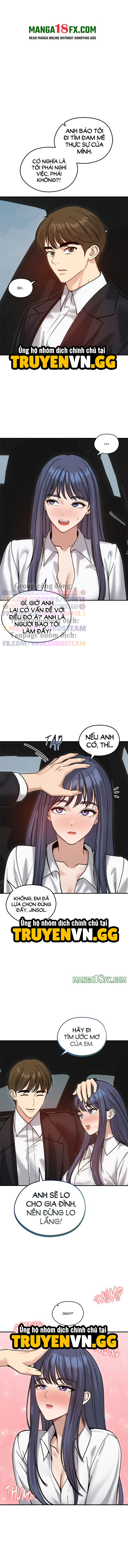 Người Vợ Bỏ Trốn! Chapter 60 - Trang 2