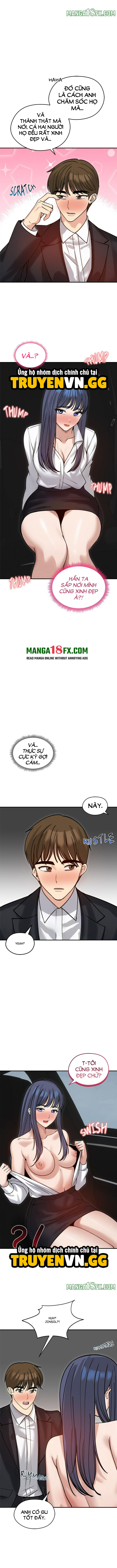 Người Vợ Bỏ Trốn! Chapter 60 - Trang 2