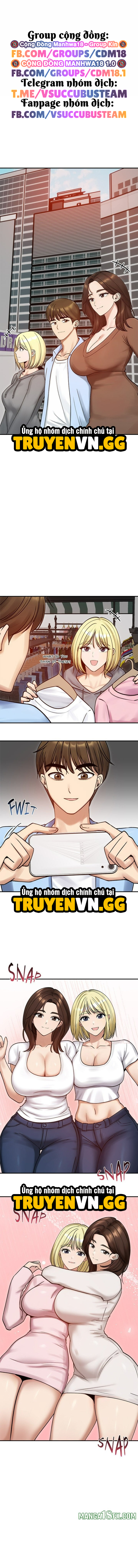 Người Vợ Bỏ Trốn! Chapter 57 - Trang 2