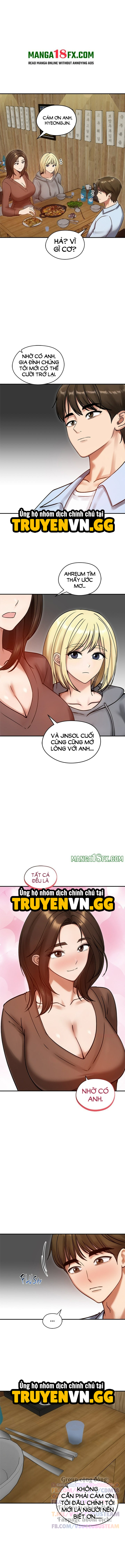 Người Vợ Bỏ Trốn! Chapter 57 - Trang 2