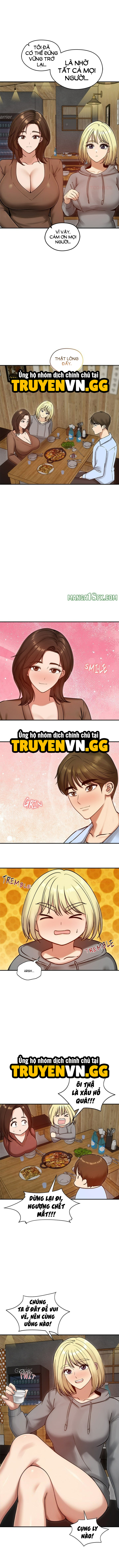 Người Vợ Bỏ Trốn! Chapter 57 - Trang 2
