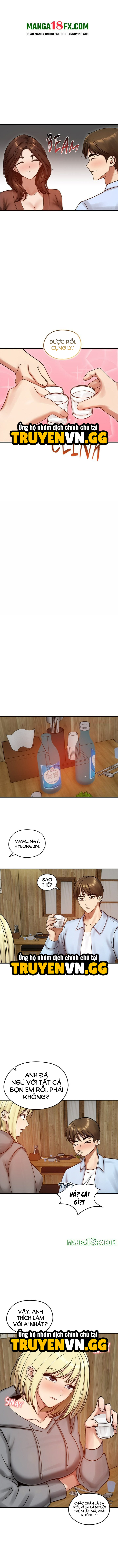 Người Vợ Bỏ Trốn! Chapter 57 - Trang 2