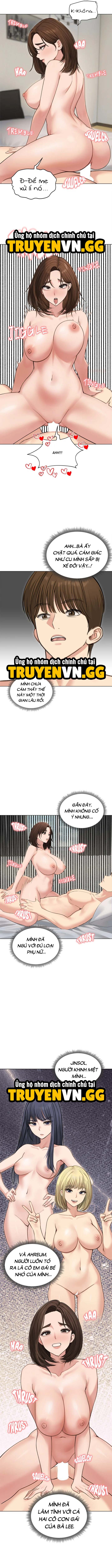Người Vợ Bỏ Trốn! Chapter 41 - Trang 2