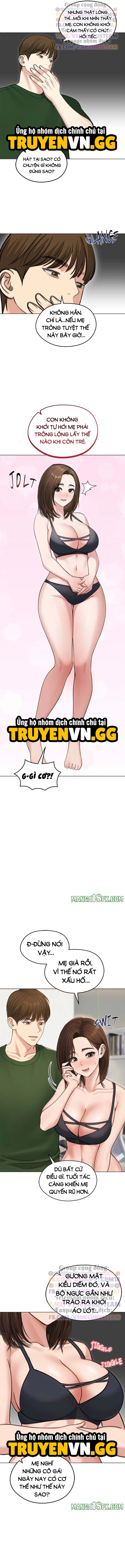 Người Vợ Bỏ Trốn! Chapter 41 - Trang 2