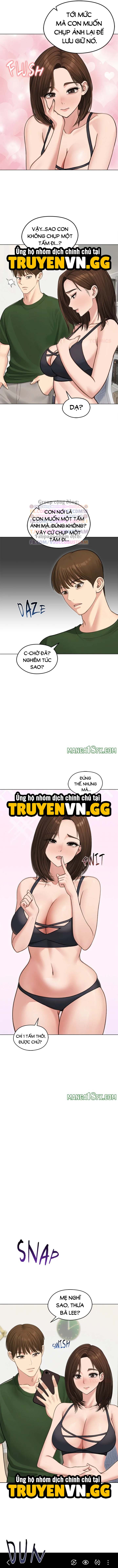 Người Vợ Bỏ Trốn! Chapter 41 - Trang 2