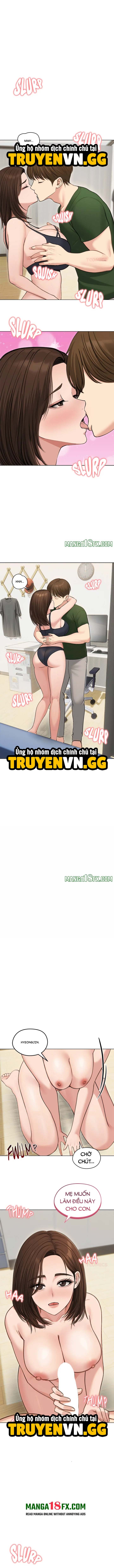 Người Vợ Bỏ Trốn! Chapter 41 - Trang 2