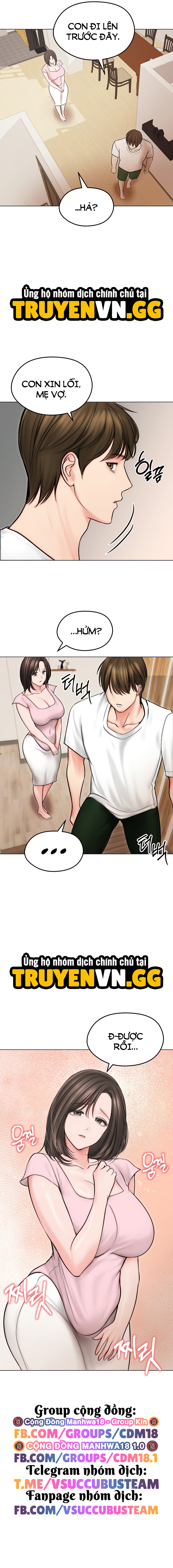 Người Vợ Bỏ Trốn! Chapter 13 - Next Chapter 14